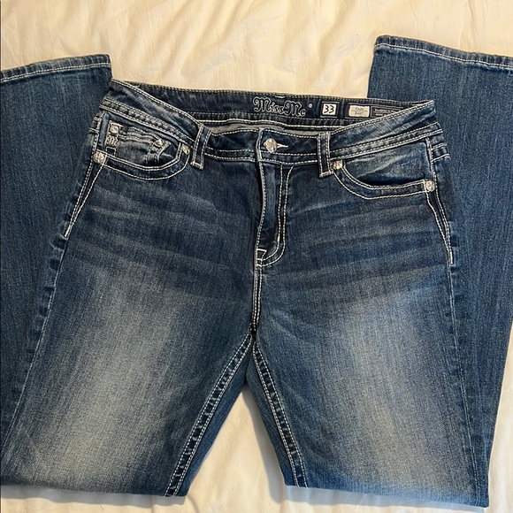 Miss Me jeans - Picture 3 of 7